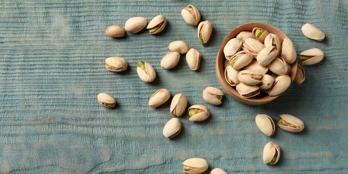 Discover the health benefits of pistachio nuts