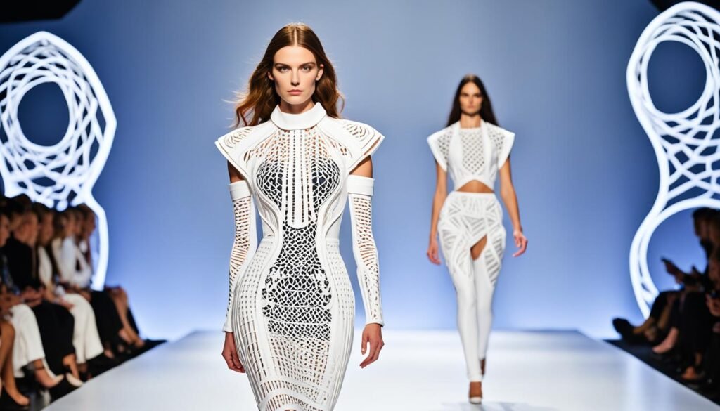 3D Printing in Fashion