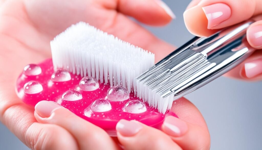 Essential nail cleaning tips for daily hygiene