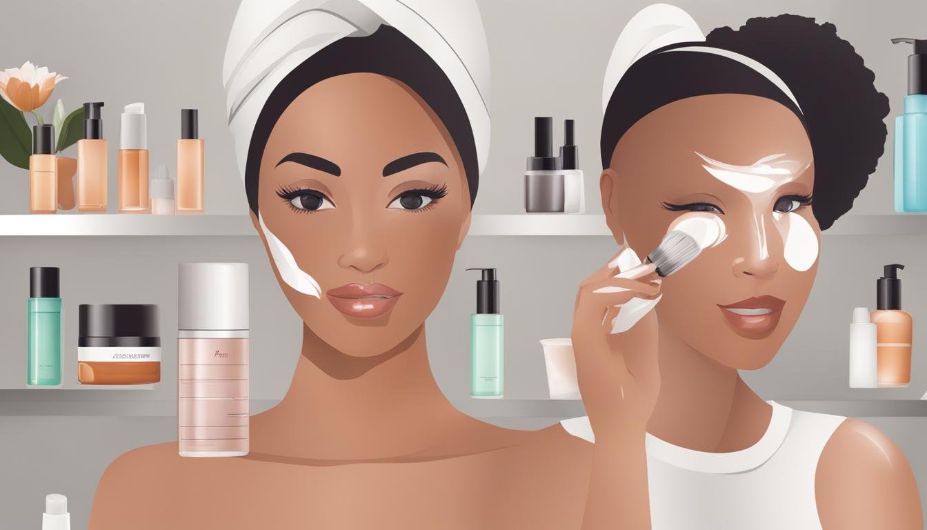 How to build the best skin care routine for your skin type