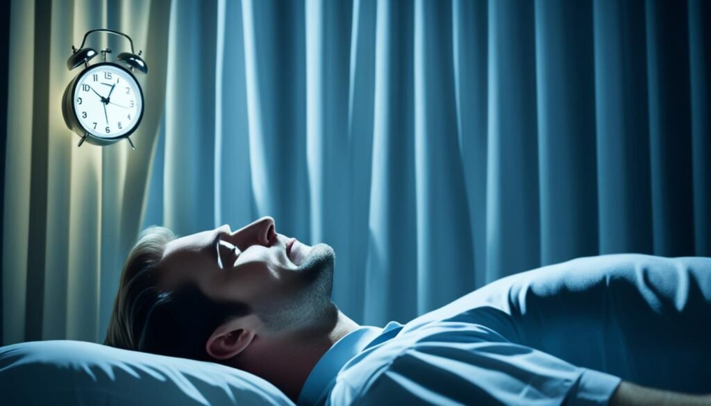 Managing Insomnia and Morning Headaches