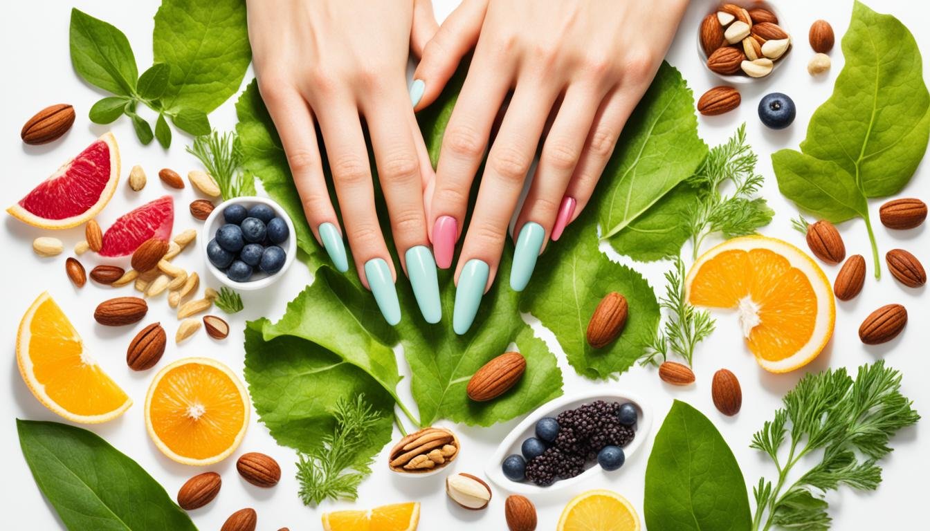 Tips for Healthy and Strong Nails: Care Secrets