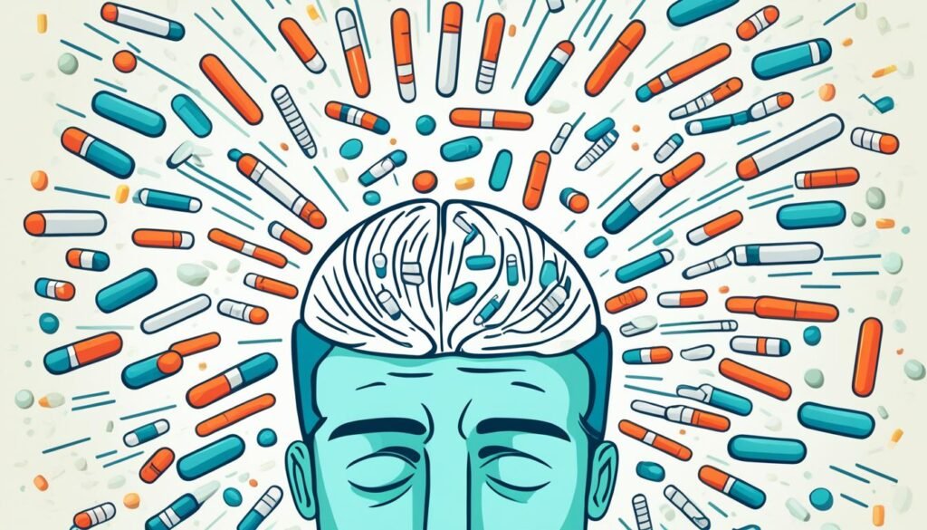 medications and headaches