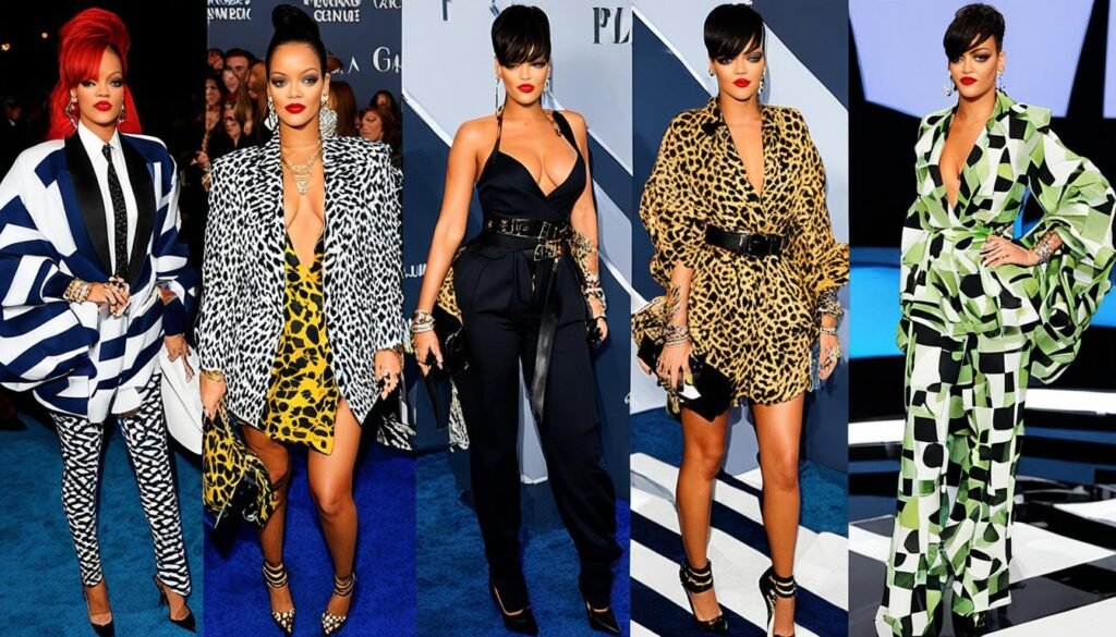 rihanna style mistakes