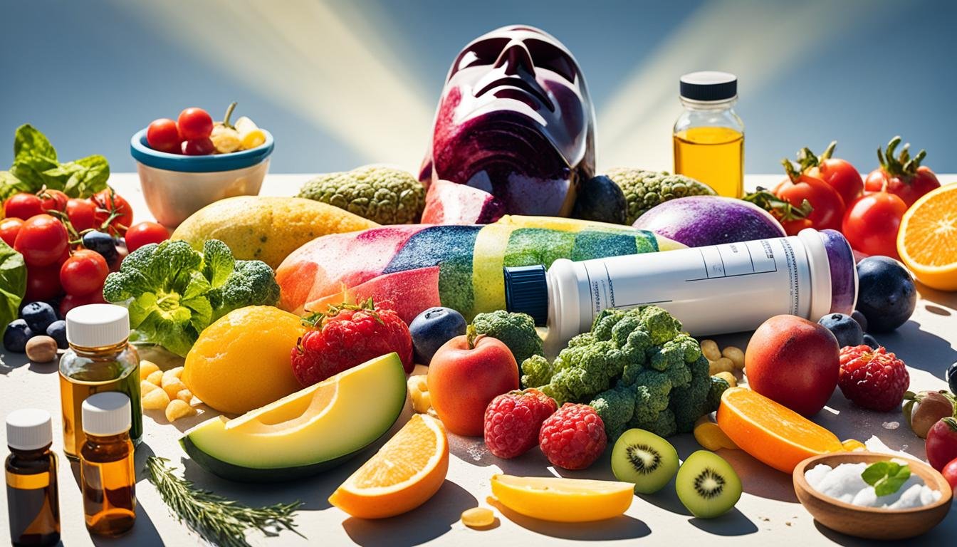 what is vitamin toxicity and its risky side effectes