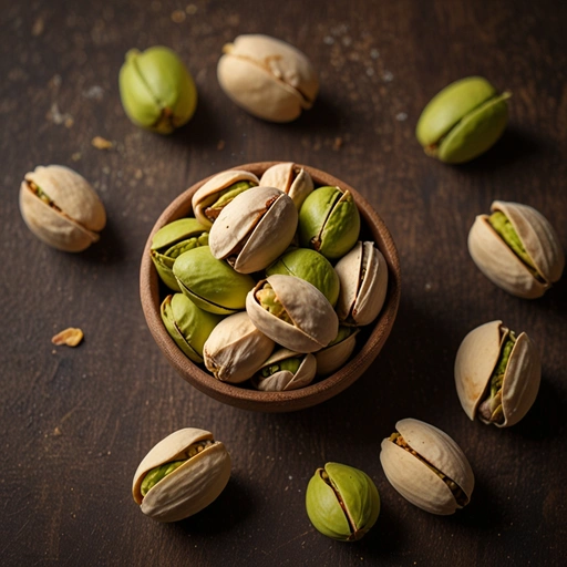 Pistachio Nuts