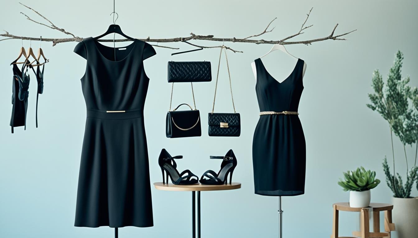 How to Style a Little Black Dress for Any Occasion