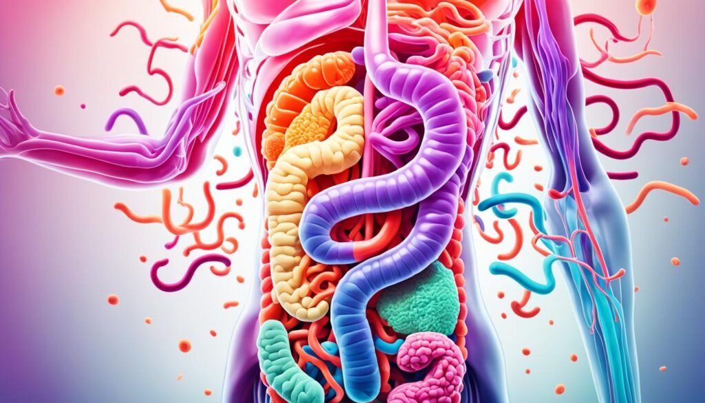 Probiotics and Gut Health