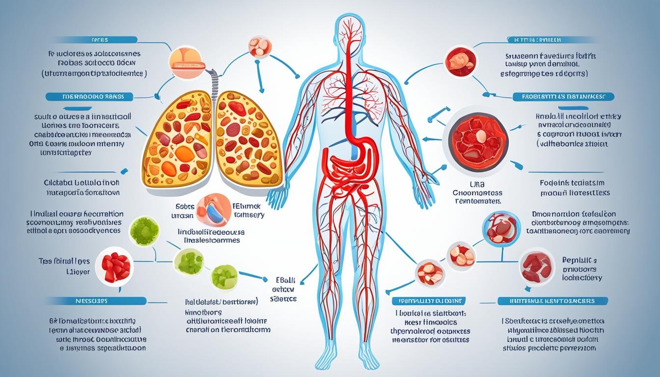 Responsible for Fatty Liver or hepatic steatosis