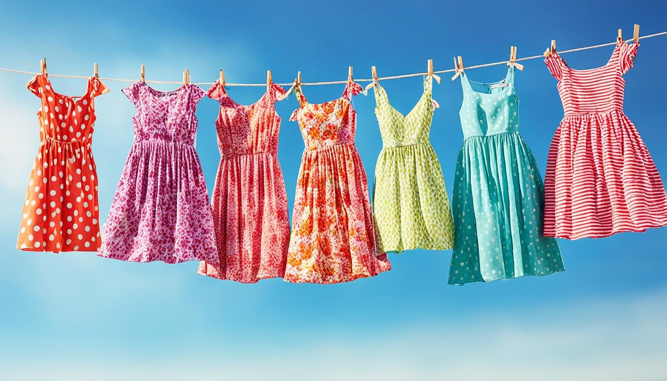 Summer Dresses: 7 Stylish and Comfortable Options