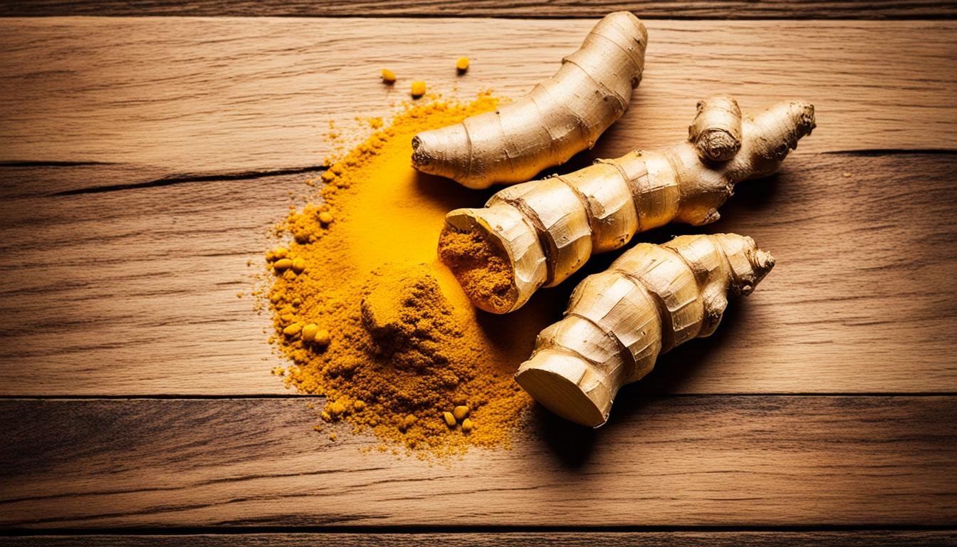 Taking Ginger and turmeric together decreases their benefits