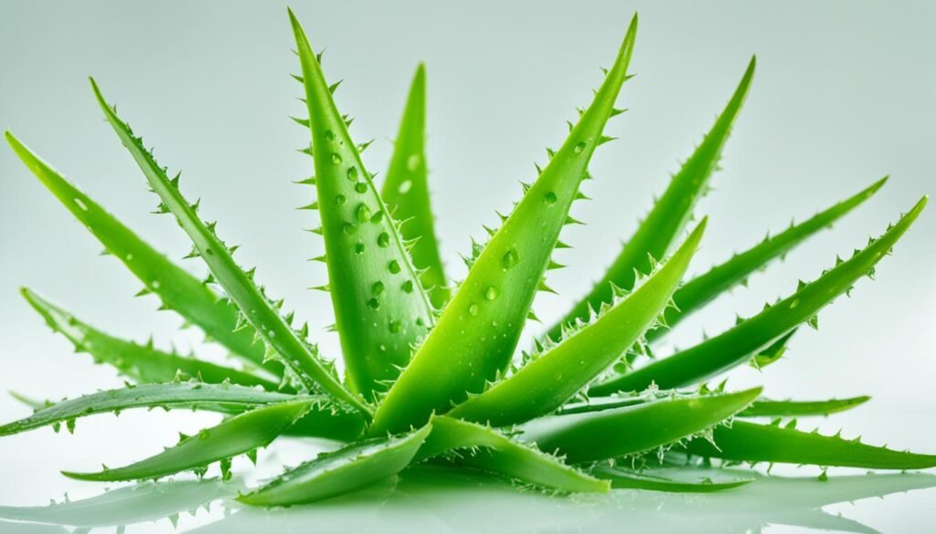 aloe vera