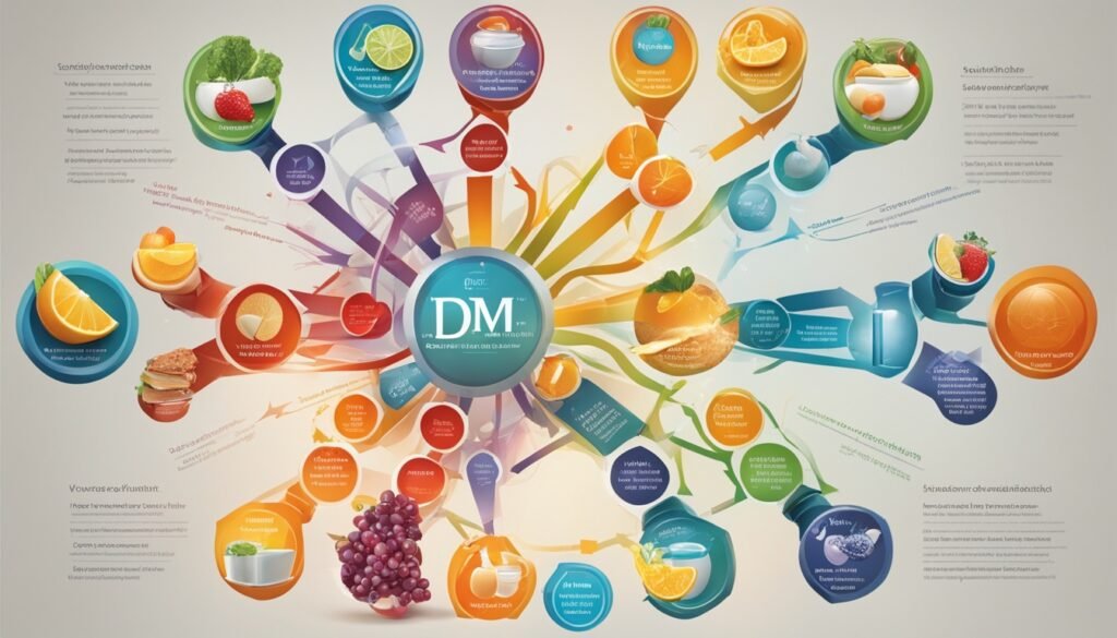 factors influencing vitamin d and iron