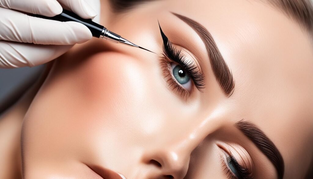 microblading techniques