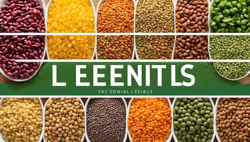 Lentils