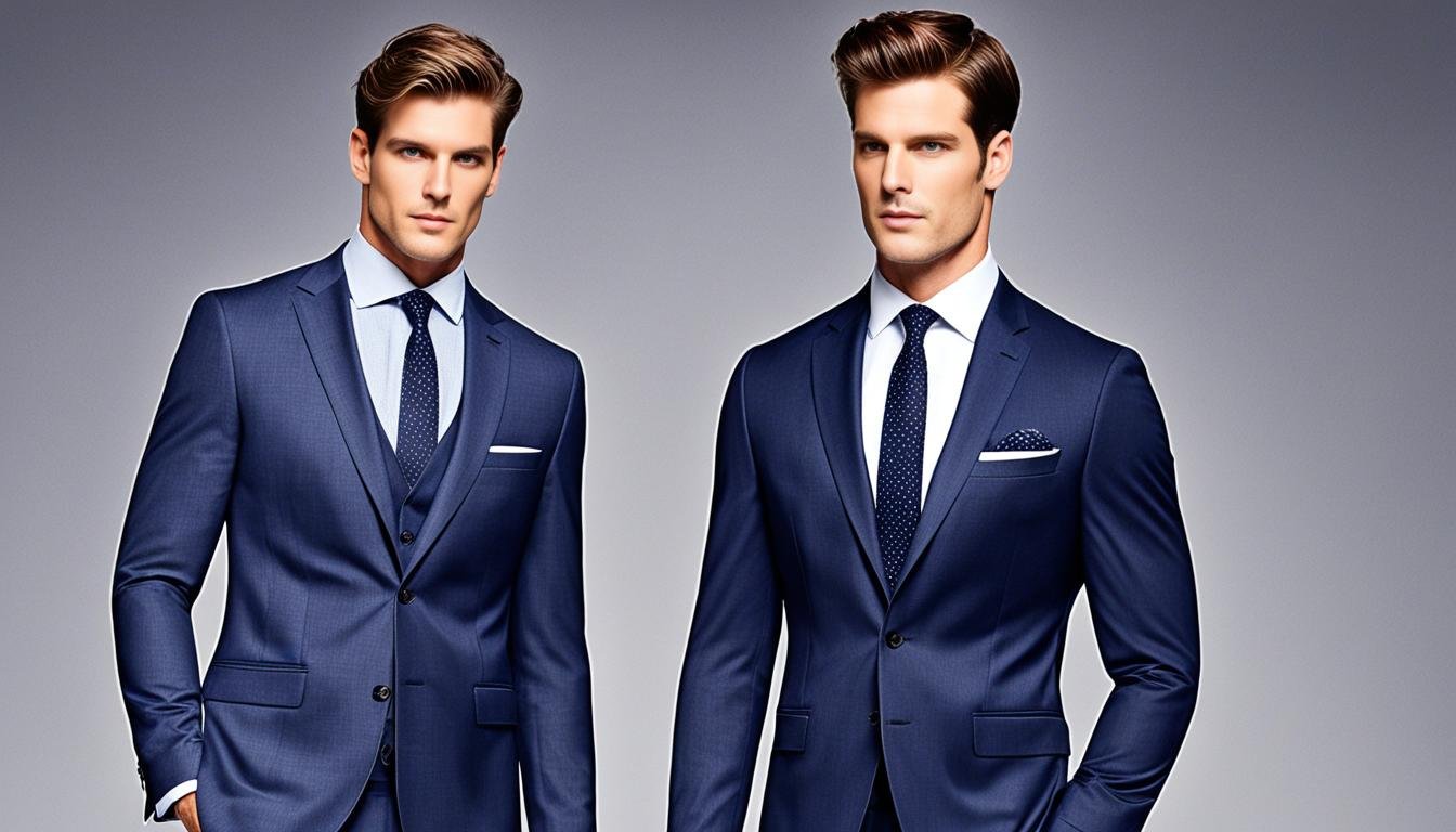 The Ultimate Guide to Men's Suits and Ties