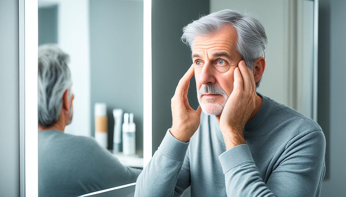 What premature gray hairs say about your health